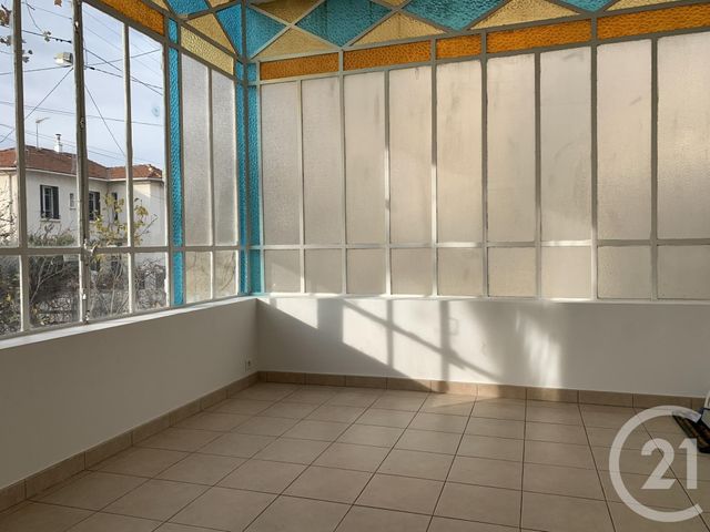 maison à louer - 4 pièces - 85.15 m2 - MARSEILLE - 13012 - PROVENCE-ALPES-COTE-D-AZUR - Century 21 Alphée Sga