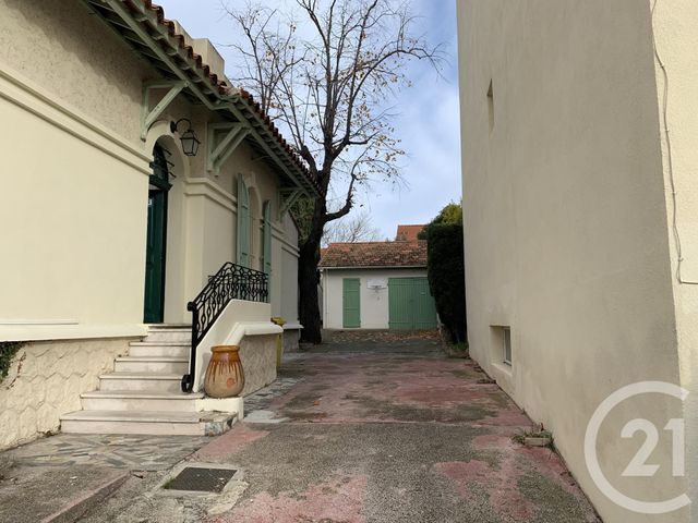 maison à louer - 4 pièces - 85.15 m2 - MARSEILLE - 13012 - PROVENCE-ALPES-COTE-D-AZUR - Century 21 Alphée Sga