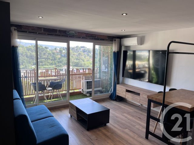 appartement - AUBAGNE - 13