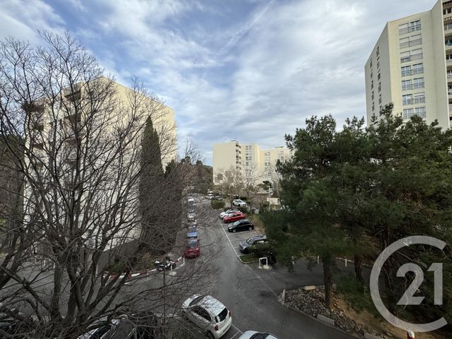 Appartement T2 à louer - 2 pièces - 57.08 m2 - MARSEILLE - 13011 - PROVENCE-ALPES-COTE-D-AZUR - Century 21 Alphée Sga