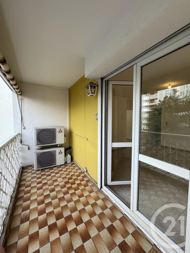 Appartement T2 à louer - 2 pièces - 57.08 m2 - MARSEILLE - 13011 - PROVENCE-ALPES-COTE-D-AZUR - Century 21 Alphée Sga