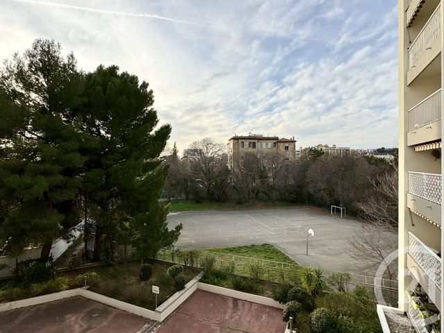 Appartement T2 à louer - 2 pièces - 57.08 m2 - MARSEILLE - 13011 - PROVENCE-ALPES-COTE-D-AZUR - Century 21 Alphée Sga