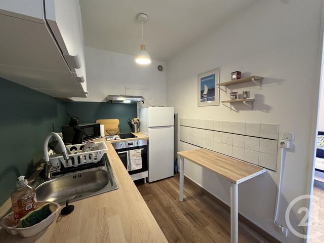 Appartement T2 à louer - 2 pièces - 55.23 m2 - MARSEILLE - 13009 - PROVENCE-ALPES-COTE-D-AZUR - Century 21 Alphée Sga