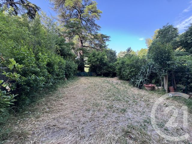 Appartement T2 à louer - 2 pièces - 55.23 m2 - MARSEILLE - 13009 - PROVENCE-ALPES-COTE-D-AZUR - Century 21 Alphée Sga