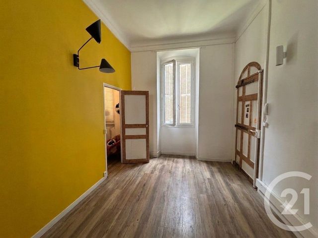 Appartement T2 à louer MARSEILLE