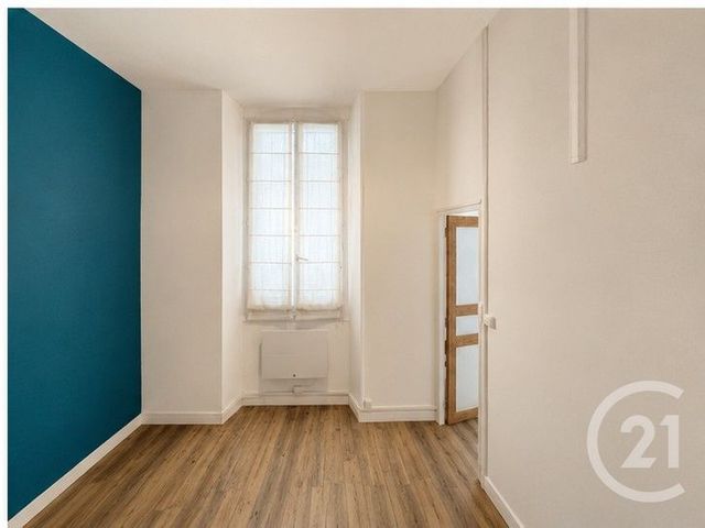 Appartement T2 à louer - 2 pièces - 47.21 m2 - MARSEILLE - 13001 - PROVENCE-ALPES-COTE-D-AZUR - Century 21 Alphée Sga