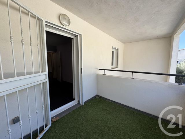 Appartement T3/4 à louer - 4 pièces - 83.7 m2 - MARSEILLE - 13012 - PROVENCE-ALPES-COTE-D-AZUR - Century 21 Alphée Sga