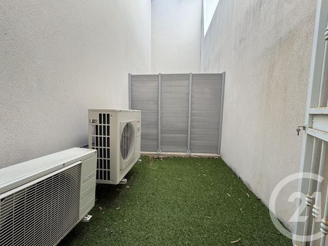 Appartement T3/4 à louer - 4 pièces - 83.7 m2 - MARSEILLE - 13012 - PROVENCE-ALPES-COTE-D-AZUR - Century 21 Alphée Sga