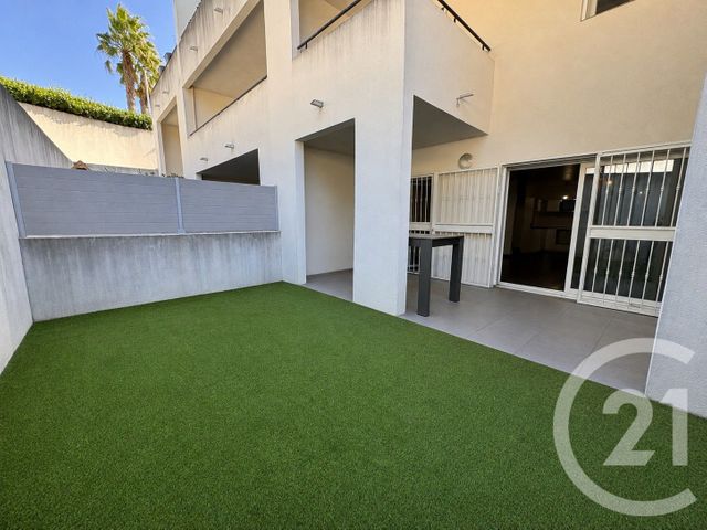 appartement - MARSEILLE - 13012