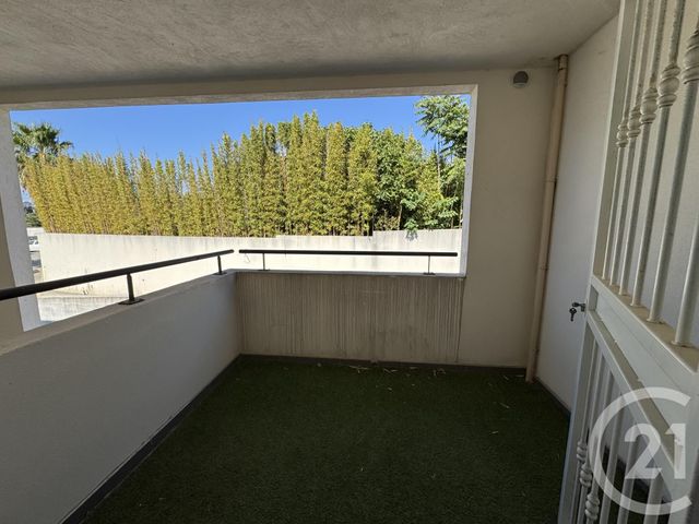 Appartement T3/4 à louer - 4 pièces - 83.7 m2 - MARSEILLE - 13012 - PROVENCE-ALPES-COTE-D-AZUR - Century 21 Alphée Sga