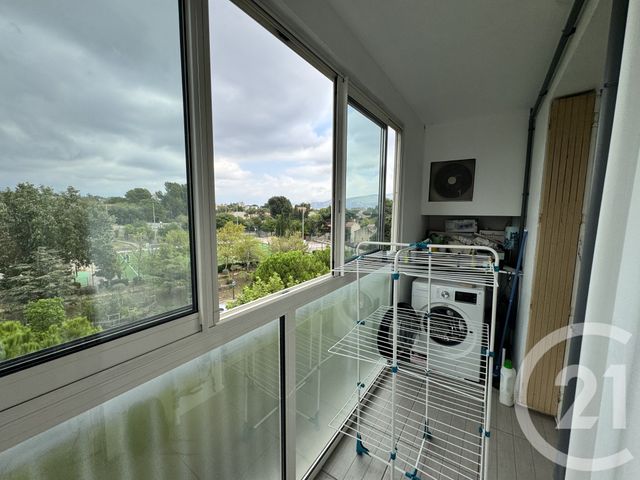 Appartement T3 à louer - 3 pièces - 70.8 m2 - MARSEILLE - 13004 - PROVENCE-ALPES-COTE-D-AZUR - Century 21 Alphée Sga