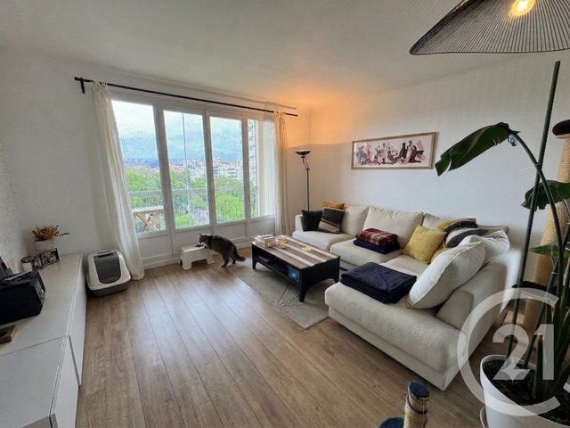 appartement - MARSEILLE - 13004