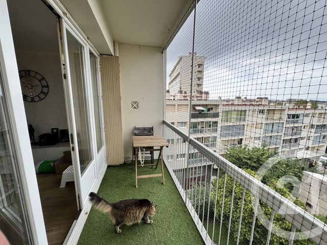 Appartement T3 à louer - 3 pièces - 70.8 m2 - MARSEILLE - 13004 - PROVENCE-ALPES-COTE-D-AZUR - Century 21 Alphée Sga