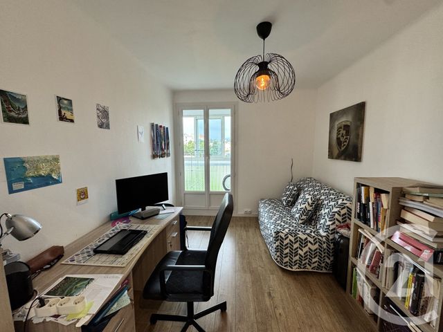 Appartement T3 à louer - 3 pièces - 70.8 m2 - MARSEILLE - 13004 - PROVENCE-ALPES-COTE-D-AZUR - Century 21 Alphée Sga