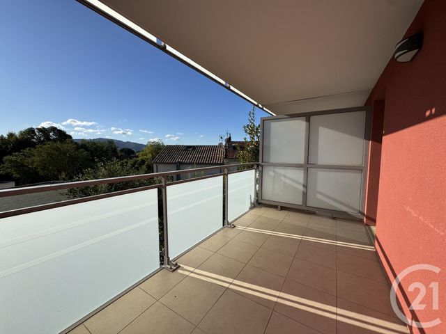 Appartement T3 à louer - 3 pièces - 60.4 m2 - MARSEILLE - 13012 - PROVENCE-ALPES-COTE-D-AZUR - Century 21 Alphée Sga