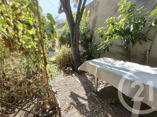 maison à vendre - 2 pièces - 36.27 m2 - MARSEILLE - 13004 - PROVENCE-ALPES-COTE-D-AZUR - Century 21 Alphée Sga
