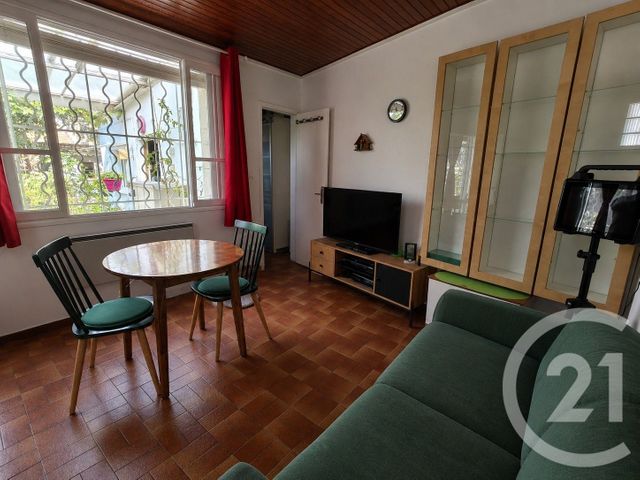 maison à vendre - 2 pièces - 36.27 m2 - MARSEILLE - 13004 - PROVENCE-ALPES-COTE-D-AZUR - Century 21 Alphée Sga