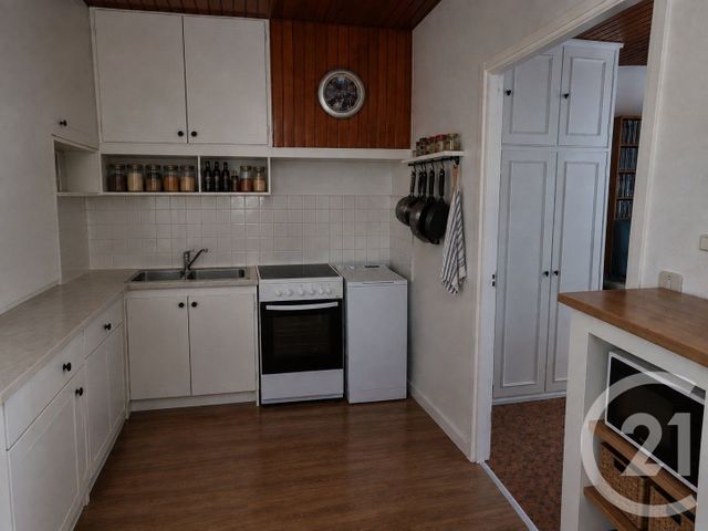 maison à vendre - 2 pièces - 36.27 m2 - MARSEILLE - 13004 - PROVENCE-ALPES-COTE-D-AZUR - Century 21 Alphée Sga