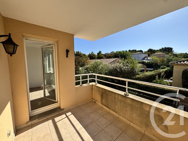 appartement - MARSEILLE - 13013