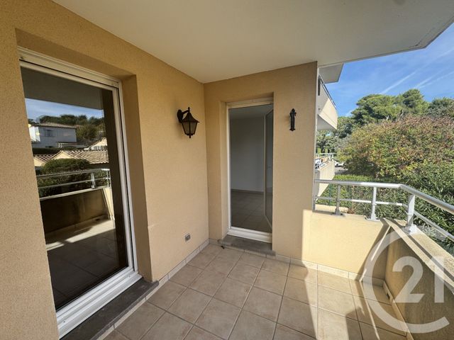 appartement - MARSEILLE - 13013