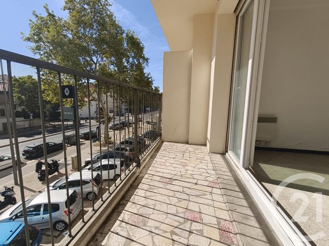 Appartement T3 à vendre MARSEILLE