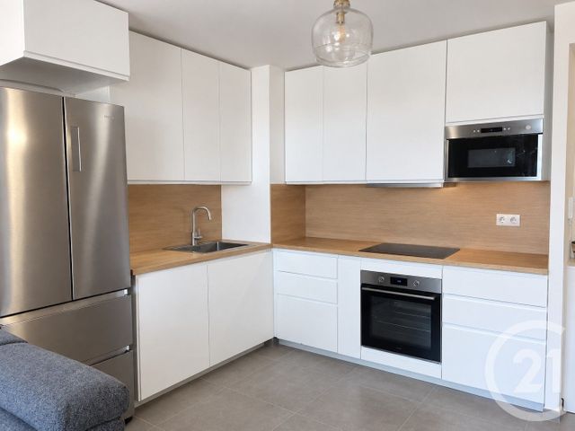 Appartement T3 à vendre - 3 pièces - 61.89 m2 - MARSEILLE - 13013 - PROVENCE-ALPES-COTE-D-AZUR - Century 21 Alphée Sga