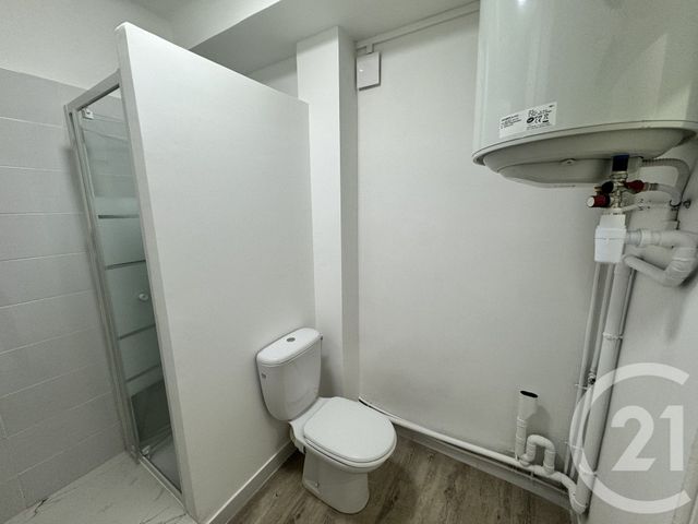 Appartement Studio à louer - 1 pièce - 22.8 m2 - MARSEILLE - 13005 - PROVENCE-ALPES-COTE-D-AZUR - Century 21 Alphée Sga