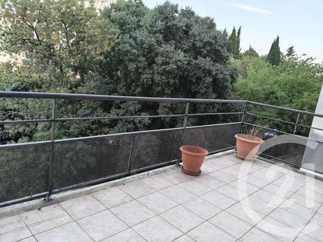 Appartement F3 à vendre - 3 pièces - 88.02 m2 - MARSEILLE - 13004 - PROVENCE-ALPES-COTE-D-AZUR - Century 21 Alphée Sga