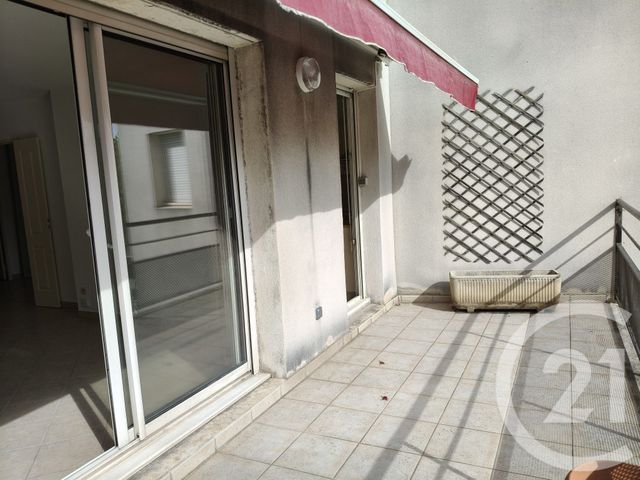 appartement - MARSEILLE - 13004