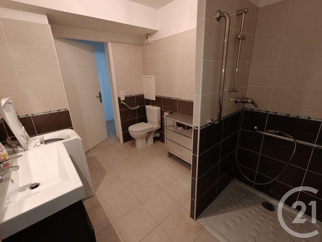 Appartement T1 à vendre - 1 pièce - 35.26 m2 - MARSEILLE - 13010 - PROVENCE-ALPES-COTE-D-AZUR - Century 21 Alphée Sga