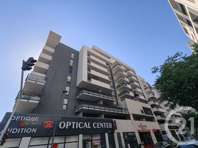 Appartement T1 à vendre MARSEILLE