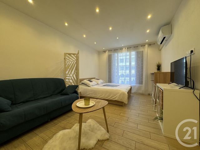 Appartement Studio à louer MARSEILLE