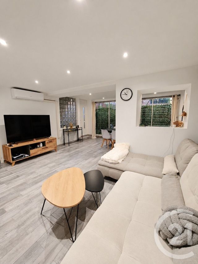 Appartement T2 à vendre - 2 pièces - 58.01 m2 - LA PENNE SUR HUVEAUNE - 13 - PROVENCE-ALPES-COTE-D-AZUR - Century 21 Alphée Sga