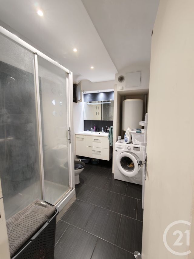 Appartement T2 à vendre - 2 pièces - 58.01 m2 - LA PENNE SUR HUVEAUNE - 13 - PROVENCE-ALPES-COTE-D-AZUR - Century 21 Alphée Sga
