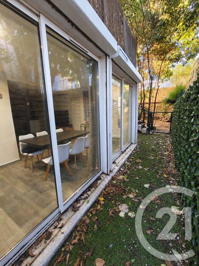 Appartement T2 à vendre - 2 pièces - 58.01 m2 - LA PENNE SUR HUVEAUNE - 13 - PROVENCE-ALPES-COTE-D-AZUR - Century 21 Alphée Sga
