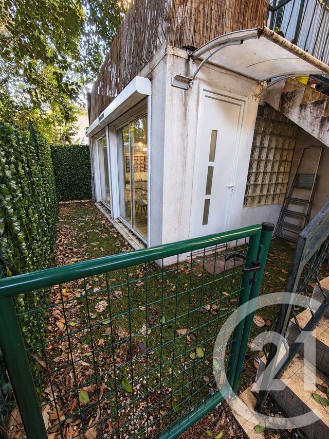 Appartement T2 à vendre LA PENNE SUR HUVEAUNE