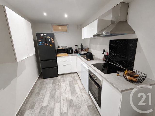 Appartement T2 à vendre - 2 pièces - 58.01 m2 - LA PENNE SUR HUVEAUNE - 13 - PROVENCE-ALPES-COTE-D-AZUR - Century 21 Alphée Sga