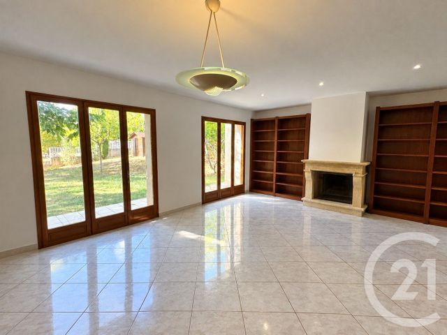 maison à louer - 6 pièces - 166.52 m2 - MARSEILLE - 13012 - PROVENCE-ALPES-COTE-D-AZUR - Century 21 Alphée Sga