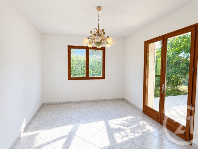 maison à louer - 6 pièces - 166.52 m2 - MARSEILLE - 13012 - PROVENCE-ALPES-COTE-D-AZUR - Century 21 Alphée Sga