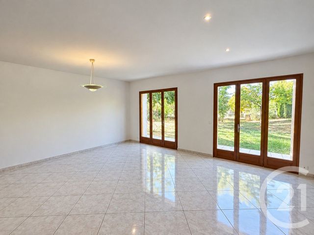 maison à louer - 6 pièces - 166.52 m2 - MARSEILLE - 13012 - PROVENCE-ALPES-COTE-D-AZUR - Century 21 Alphée Sga