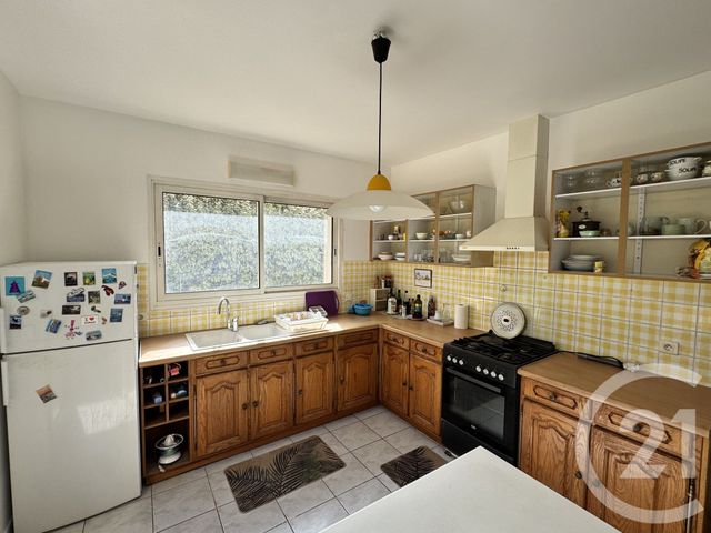 maison à louer - 6 pièces - 166.52 m2 - MARSEILLE - 13012 - PROVENCE-ALPES-COTE-D-AZUR - Century 21 Alphée Sga