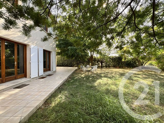 maison à louer - 6 pièces - 166.52 m2 - MARSEILLE - 13012 - PROVENCE-ALPES-COTE-D-AZUR - Century 21 Alphée Sga