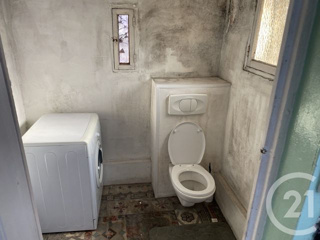 maison à vendre - 4 pièces - 95.0 m2 - MARSEILLE - 13013 - PROVENCE-ALPES-COTE-D-AZUR - Century 21 Alphée Sga