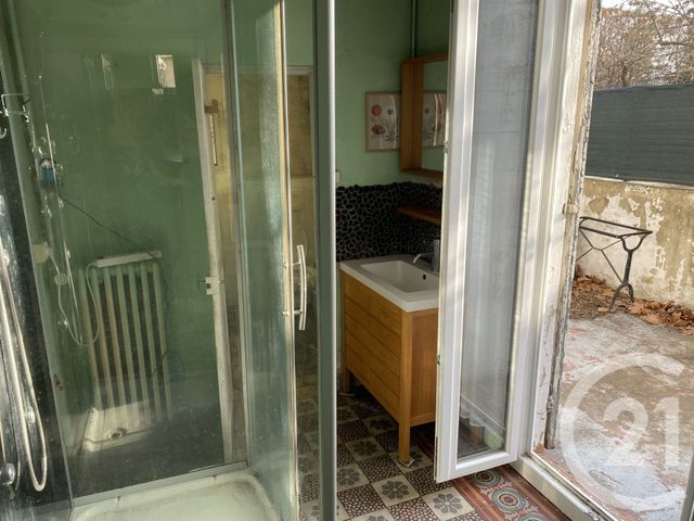 maison à vendre - 4 pièces - 95.0 m2 - MARSEILLE - 13013 - PROVENCE-ALPES-COTE-D-AZUR - Century 21 Alphée Sga