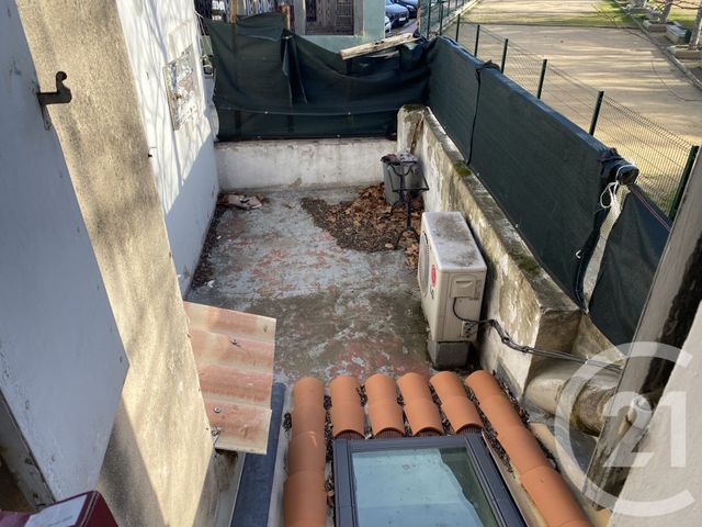 maison à vendre - 4 pièces - 95.0 m2 - MARSEILLE - 13013 - PROVENCE-ALPES-COTE-D-AZUR - Century 21 Alphée Sga
