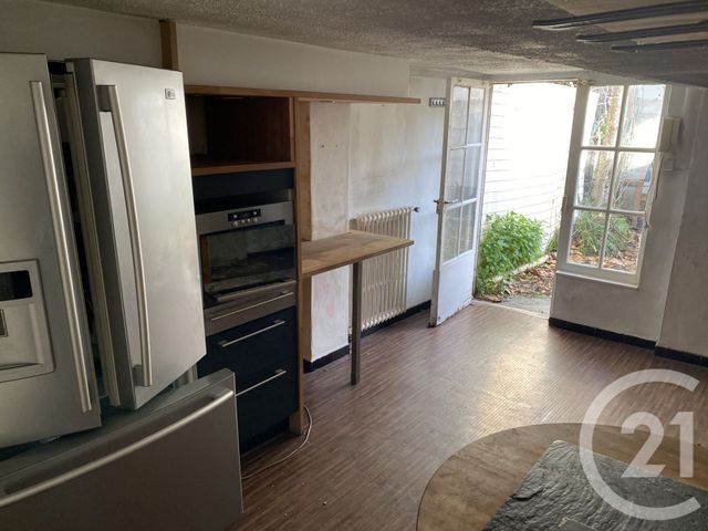 maison - MARSEILLE - 13013
