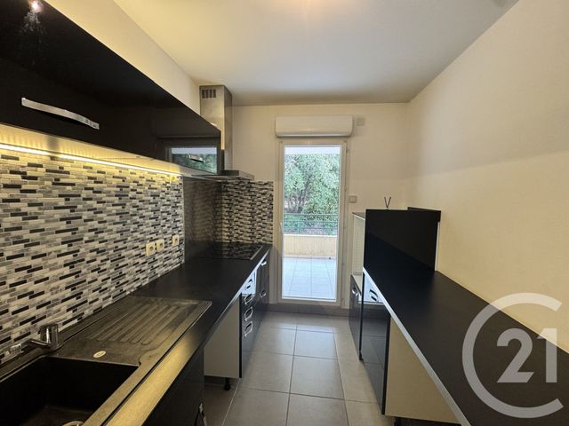 Appartement T2 à louer - 2 pièces - 48.52 m2 - MARSEILLE - 13012 - PROVENCE-ALPES-COTE-D-AZUR - Century 21 Alphée Sga
