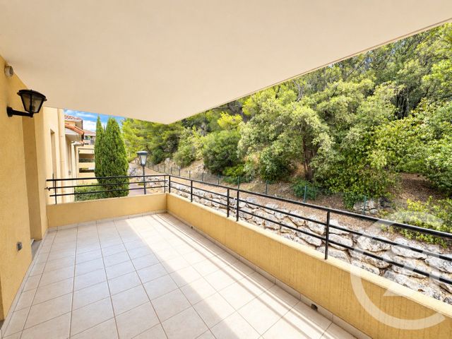 Appartement T2 à louer MARSEILLE