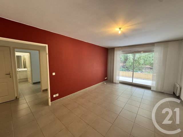 Appartement T2 à louer - 2 pièces - 48.52 m2 - MARSEILLE - 13012 - PROVENCE-ALPES-COTE-D-AZUR - Century 21 Alphée Sga