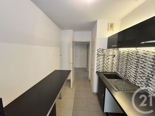 Appartement T2 à louer - 2 pièces - 48.52 m2 - MARSEILLE - 13012 - PROVENCE-ALPES-COTE-D-AZUR - Century 21 Alphée Sga